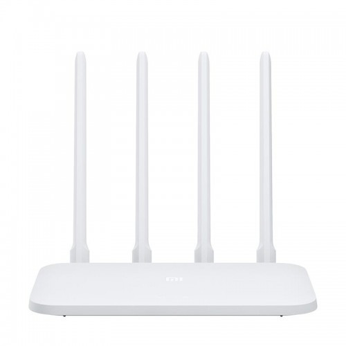 Mi 4c Router 